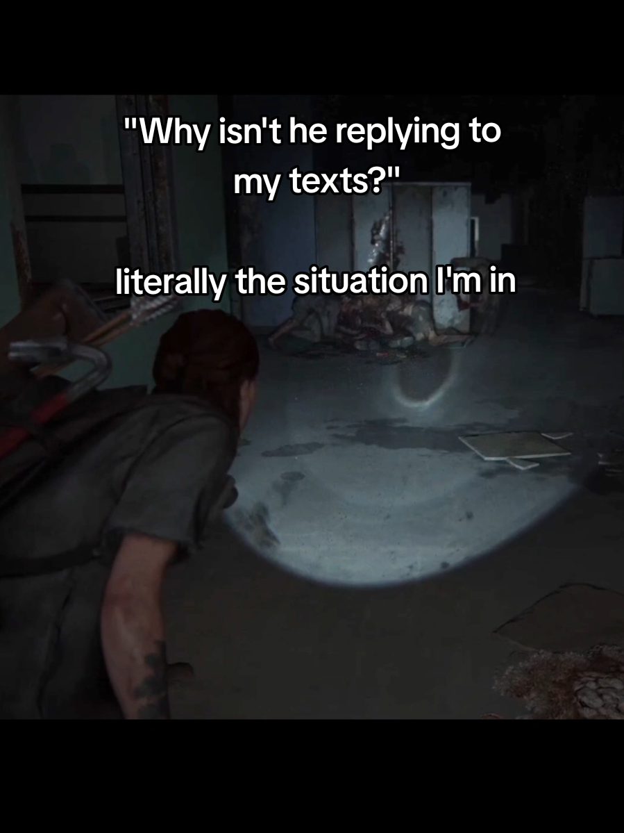 this is me 24/7 #thelastofus #foryou #thelastofus2 #tlou #elliewilliams 