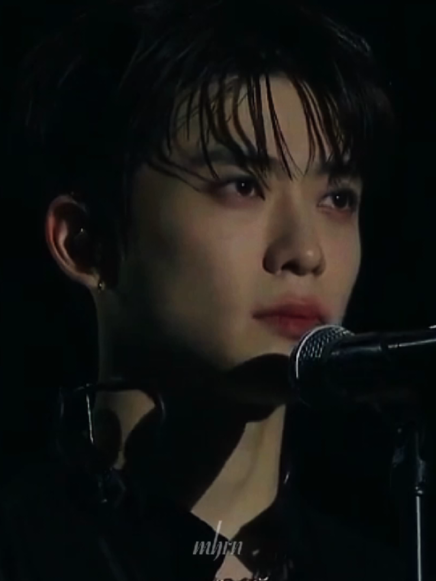 Jaehyun - Lost (stage) x Forbidden Fruit #jaehyun #nct #fyppppppppppppppppppppppp #fyp #edit #forbiddenfruit #kpopdemonhunters #j #fypplis #lost #nct127  lyrics overlay by : @killin_me_softly9 