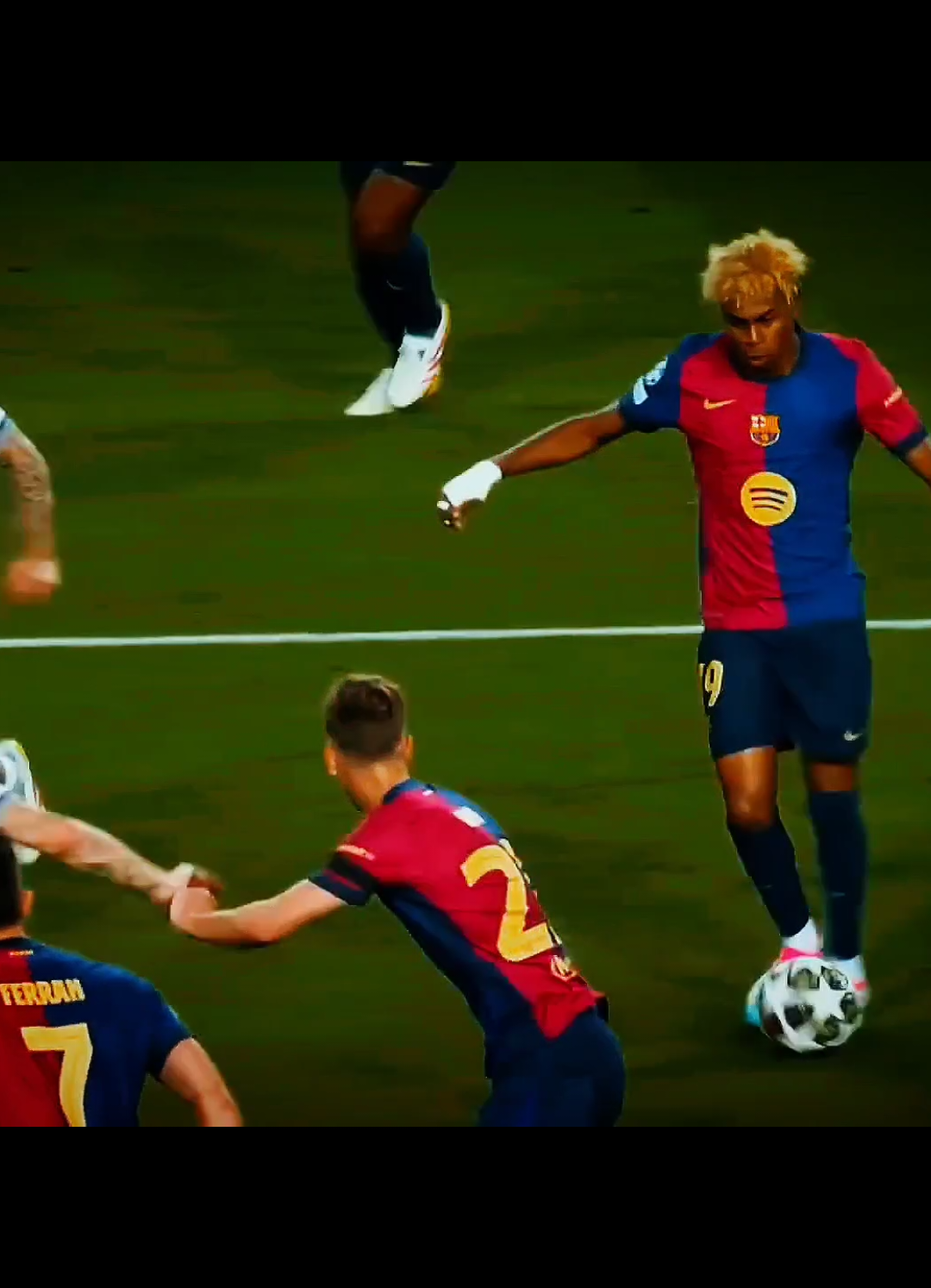 intro UEFA Champions League 25/26 #ChampionsLeague #fyp #uefachampionsleague #eafc26 @Champions League 