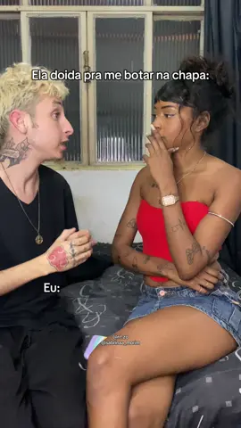 Ela: quieto lanche @SabrinaAmorim  #comediahumor #comediatiktok #humortiktok #casaltiktok #namorada #namoro #casal 