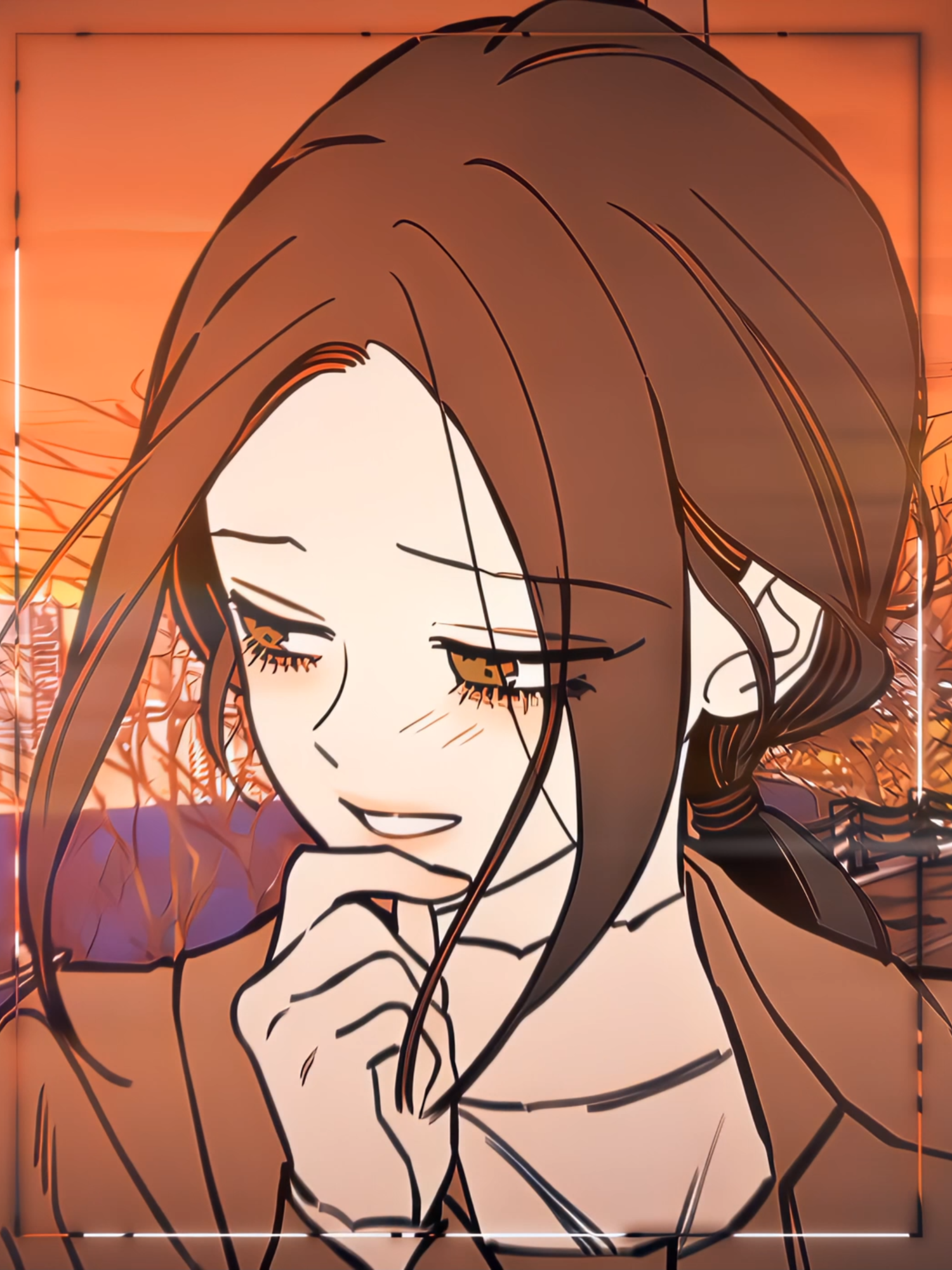 El edit p @cas_scm #nahaesoo #tearsonawitheredflowers #manhwa #manhwaedit #アニメ #daasq #axisqd #kyosq