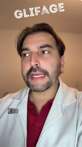 Glifage emagrece ? #colaterais #emagrecimento #foryoupage❤️❤️ #prescription #prescricao #emagrecimento #ginecologista #alimentar #ginecologista #ginecologista 