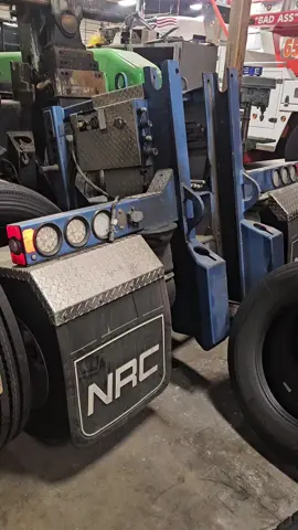 #nrc #NRC #NRCSLIDER #60TONSLIDER #nrcindustries #TRENDING #TOWINGANDRECOVERY 