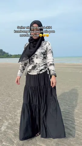 😍😍😍lawa kain skirt nie