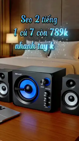 Quá là ưng với bộ loa này#loabluetooth #loanghenhac #loahatkaraoke #loahatgiadinh #xuhuong 