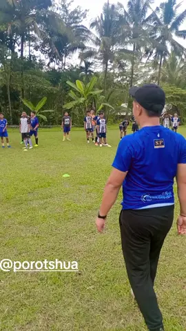 Pemain bola TPI sama bola takut ya percuma ,selalu konsisten latihan bola #latihanfisik #motivasi #sepakbolaindonesia #ssb 