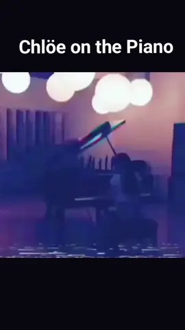 #fyp #foryou #chloebailey #piano #viral #trending