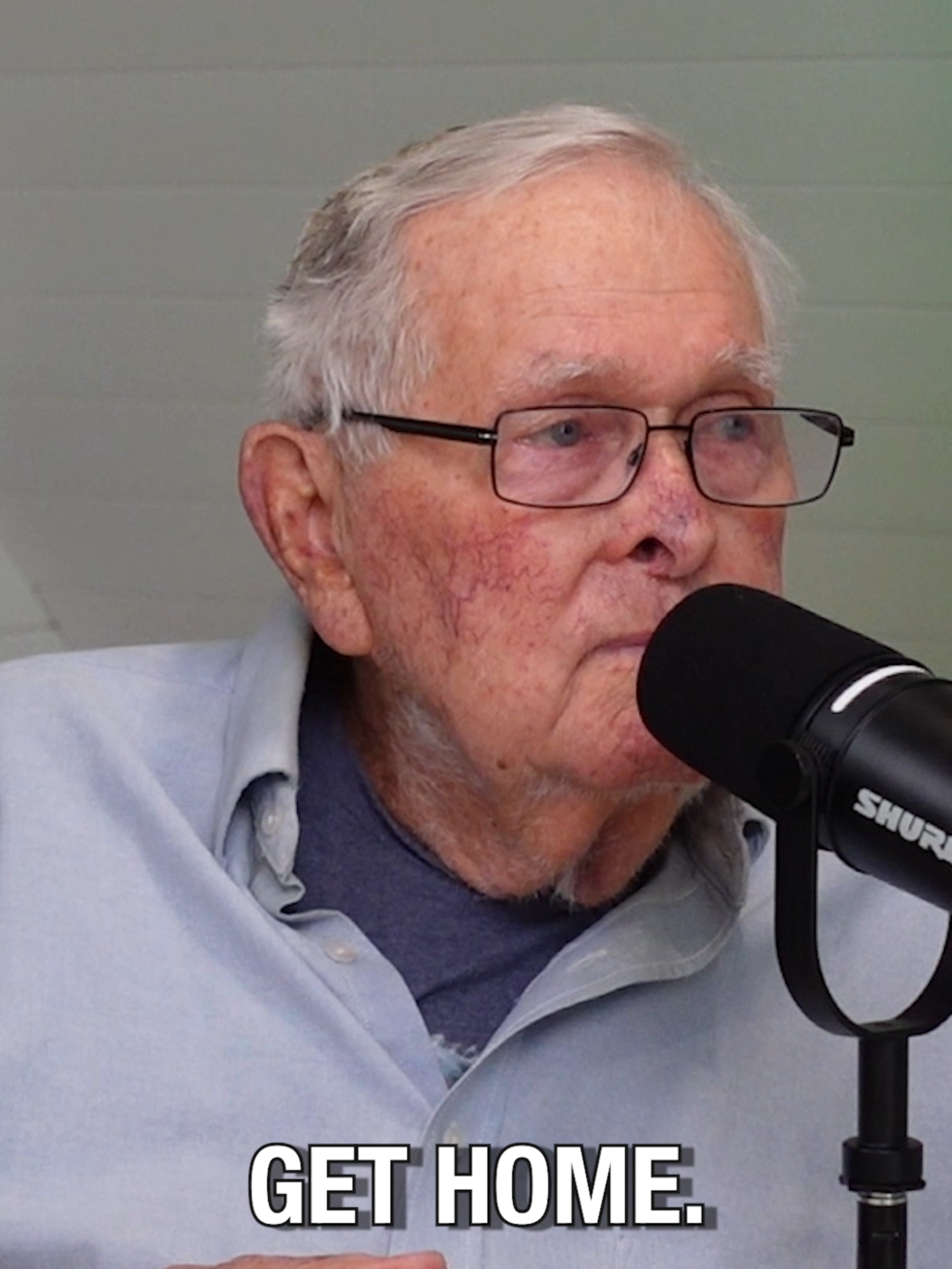 He made it out of a crash landing. But the question that still echoes in his mind is, “Why did God save me?”  #ChristianTikTok #FaithStory #SurvivorTestimony #GodSavedMe #MilitaryFaith #YouCanHandleTheTruth #ChristianPodcast #ChristianTok #Christian