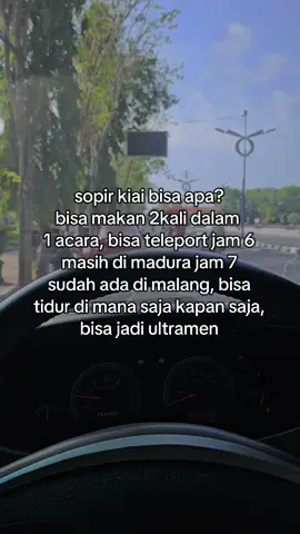 bisa jadi apa saja, yang tidak bisa jadi idaman mu#sknusantara #sksampangkompak #ngirengdhebu #supirkyaimadura 