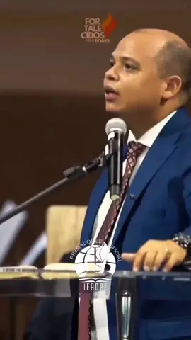 E SE DEUS QUISER DE FERIR | Pb. Henrique Agnis  43° Congresso de jovens da IEADPE 