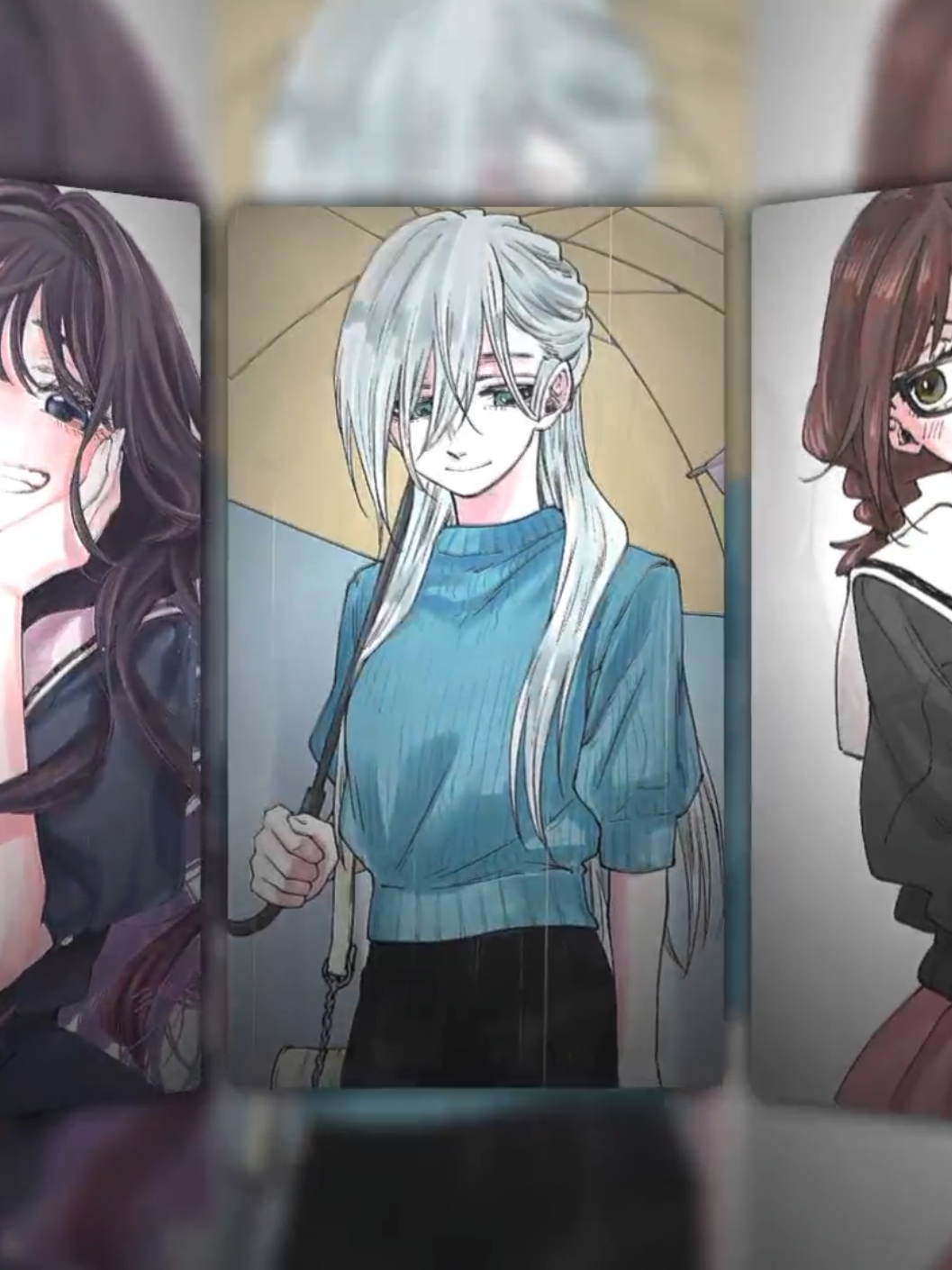 trio couple😖 what about usami? - #thefragrantflowerbloomswithdignity #kaoruhanawarintosaku #rintaro #rintarotsumugi #waguri #wagurikaoruko #natsusawa #natsusawasaku #subaru #subaruhoshina #yoritaayato #madokayuzuhara #anime #animeedit #mangarecommendation #fyp  [ cr : @yura.4sik.sekali ]