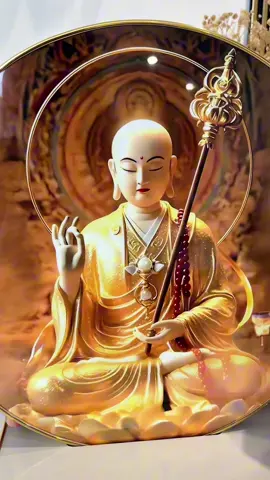 Tranh Phật tráng gương