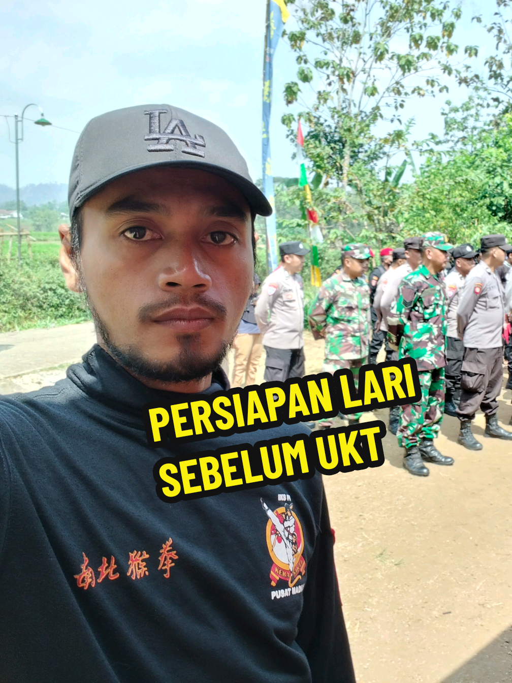 persiapan lari sebelum UKT ranting sine,,, #bhinekatunggalika #ikspikerasakti_indonesia #fyp #rells #tiktok 