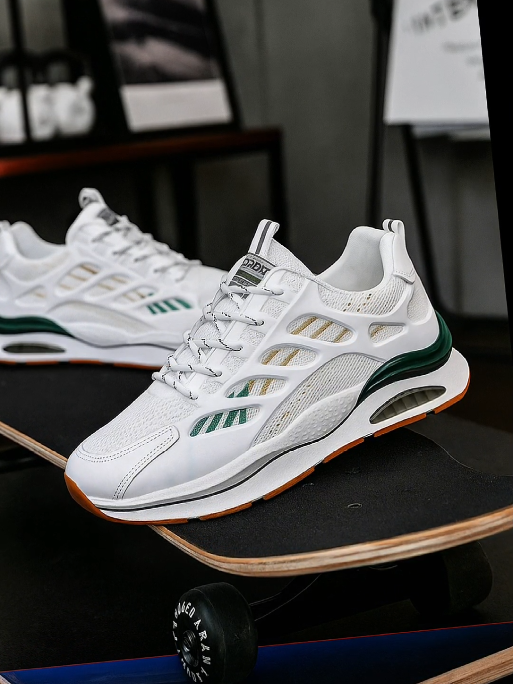 Bagian 5 || 𝙍𝙀𝙆𝙊𝙈𝙀𝙉𝘿𝘼𝙎𝙄 Sepatu Running 𝙆𝙀𝙍𝙀𝙉 #sepatu #Running #run #sepaturanning 