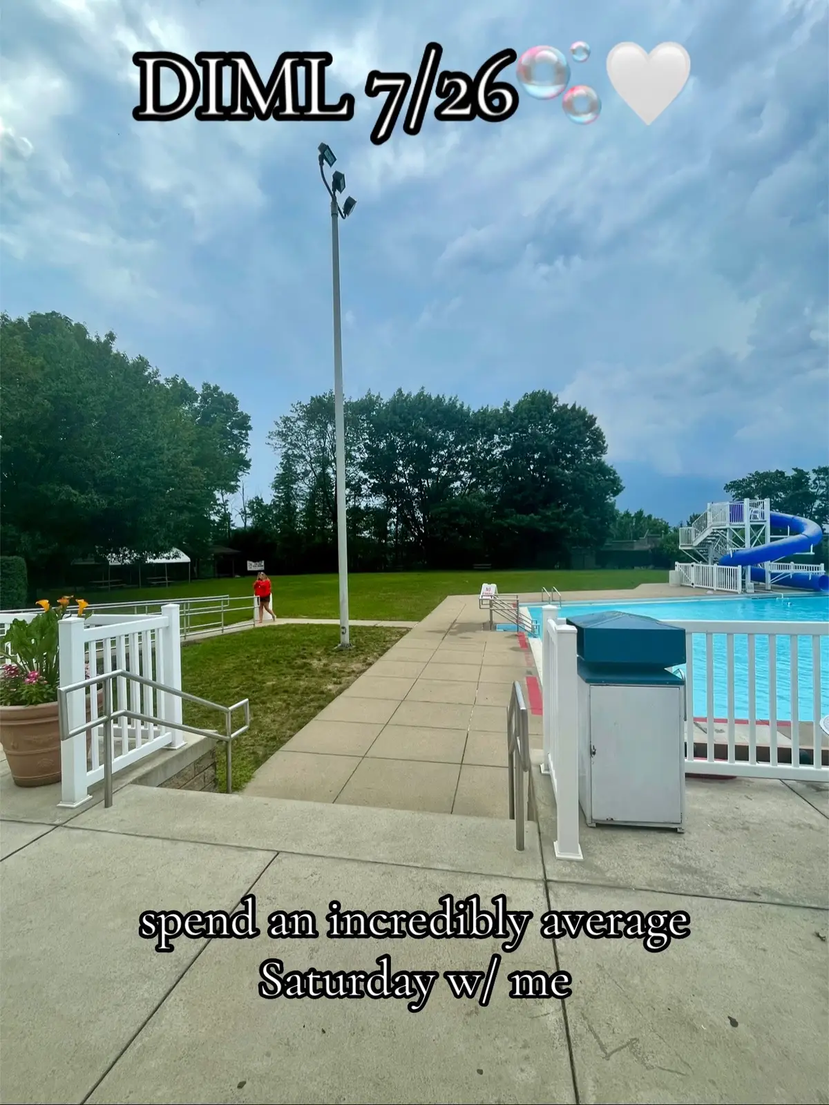 Day in my life except all I do is work🥲