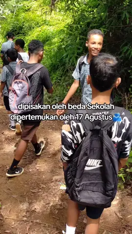 #fyp  17 Agustus baru foto