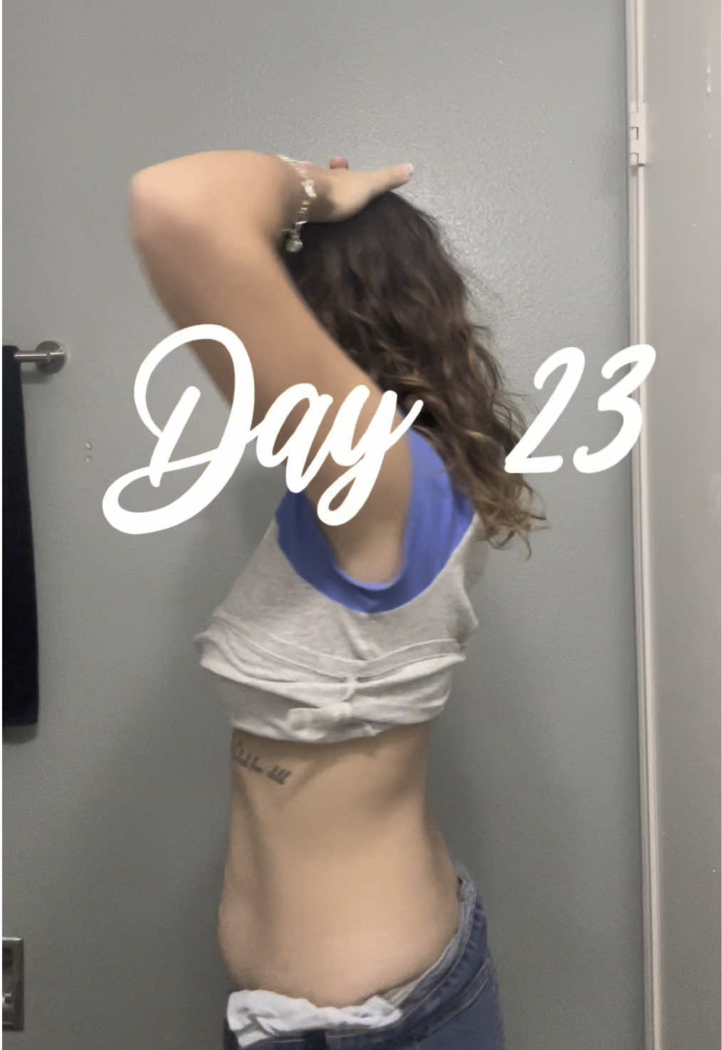 I wish I knew… #fyp #mombod #mompouch #looseskin #strechmarks #evelynjua #wanga #wendyortiz
