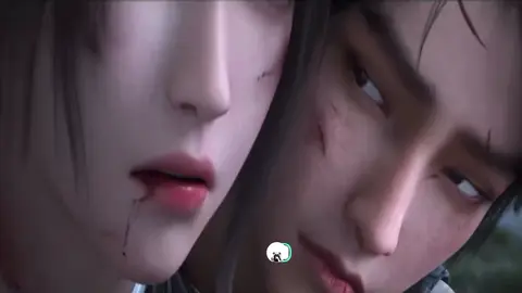 ผลักกันแบกเท่าเทียมกันจริงๆ  #donghua #donghuaedit #กระบี่จงมา #เฉินผิงอัน #นิ่งเหยา #swordofcoming #เทรนด์วันนี้ #ฟีดดดシ 