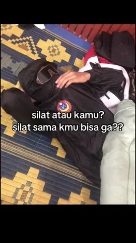 konten jee.    #b11 #silat #fyp 