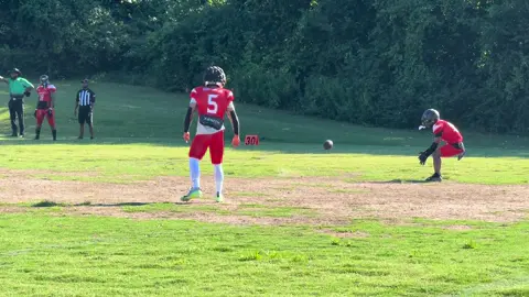 It’s the late block for me 😂😂😂 #fyp  #clarksville  #football  #outlawcountry #semipro #memphis 