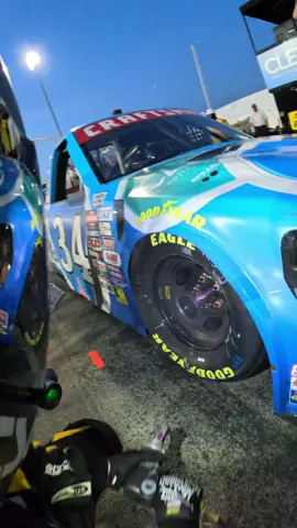 Had some extras lugs but still got it done! #nascar #nascarpitcrew #fyp #f1 #fypシ #fypシ゚viral #fypシ゚ #gopro #cars #trucks #racing #sports #speed #athlete 