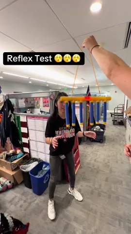 Yup I ATE thank youuuu 🤑 #retired #reactiongame #reflextest #reactiontest 