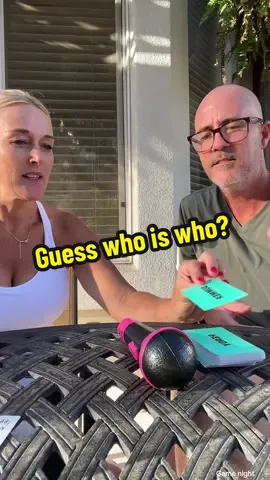 Grab the Mike is the best new game we have played for as long as we can remember. Getting started was a little rough as someone insisted on reading the directions. #relationships #GameNight #funny #fyp game night fun games best games 