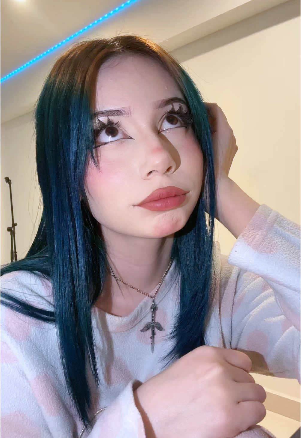 si vieron la pantalla 🤫🤫🤫 