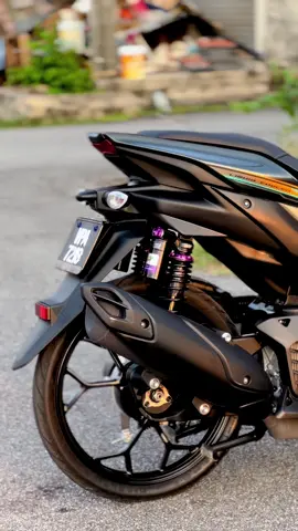 Kurang Apa Lagi🫣 #fypage #foryoupage #nvxv2 #nvxv2malaysia #nvx155malaysia 