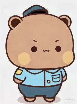 #bubududu #cute #funny #lovely #fypage 