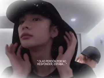 ✿ㅤ─ㅤ𝐂uentaㅤdedicadaㅤaㅤmiㅤ𝗺𝗲𝗷𝗼𝗿ㅤ𝗮𝗺𝗶𝗴𝗮ㅤ:ㅤEres mi mundo entero, no puedo vivir sin ti de vrd, teamolimdaaa❣️ㅤ. . .ㅤ𐙚ㅤ. . .ㅤ#viral  #StrayKids  #Viral  #foryoupage #paratii   #fyp  #tiktokponemeenparati  #hyunin  #hyunjin  #jeongin  #dedicar 