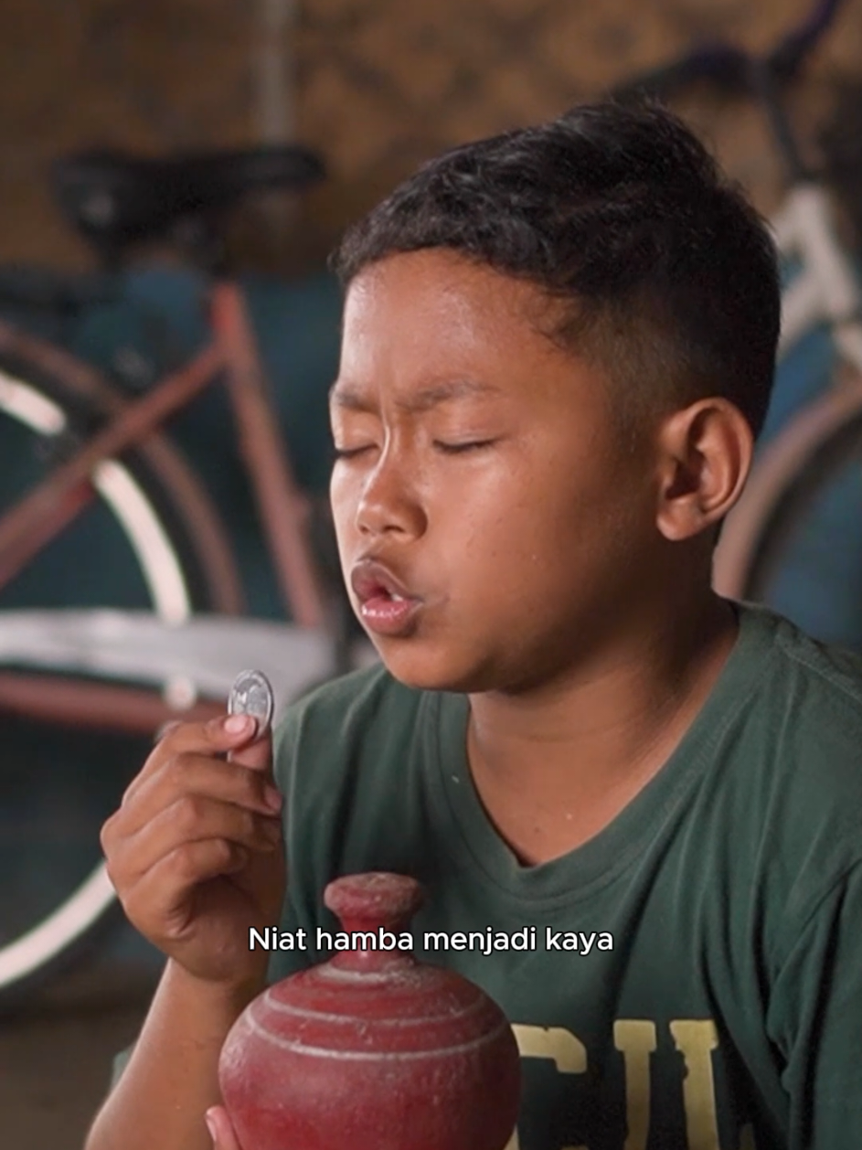 Niat ingsun Sugeh... Aamiin - Full pidione langsung wae meluncur neng yutub Ucup Klaten, judule 