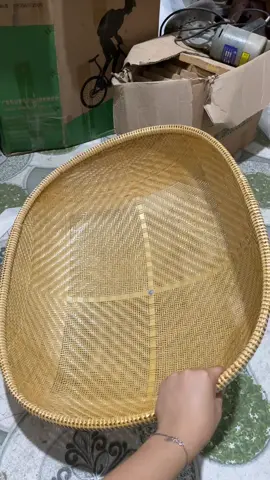 Lồng bàn ovan ngang 50 dài 60cm #xuhuong #xuhuongtiktok #shiphangtoanquoc 