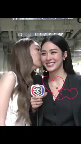 ออมออมเองเติมหมาเต็มปอดเลยน๊าา 😘 #linglingkwong #ormkornnaphat #หลิงหลิงคอง #ออมกรณ์นภัส #หลิงออม #lingorm 