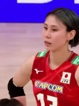 I ❤️ Wada #yukikowada #wadayukiko #วาดะยูกิโกะ #วอลเลย์บอลหญิง #fyp 