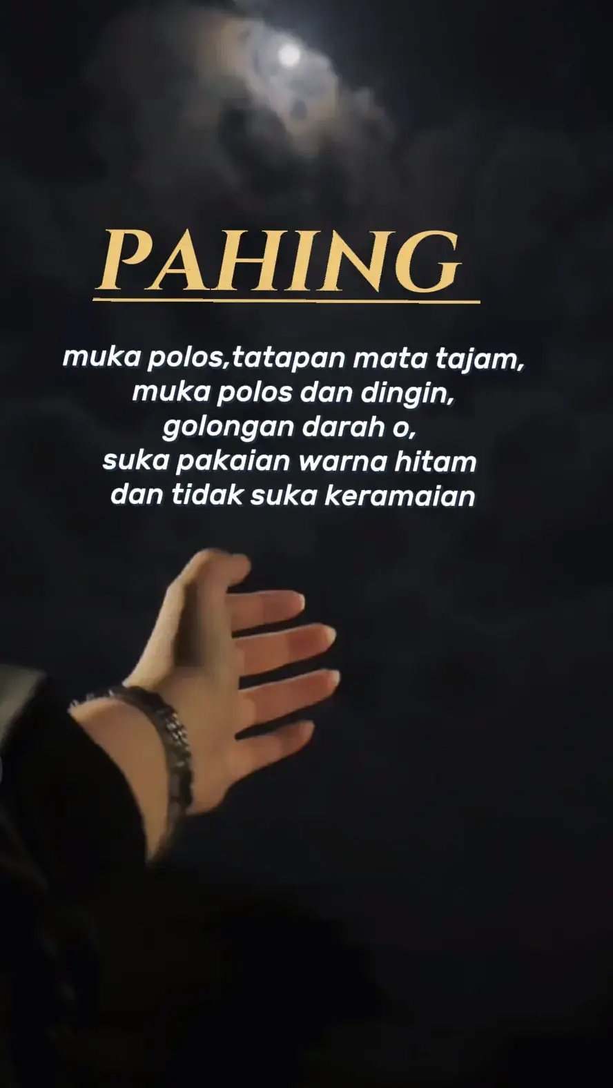 #fypシ゚ #wetonjawa #wetonpahing  #pahing 