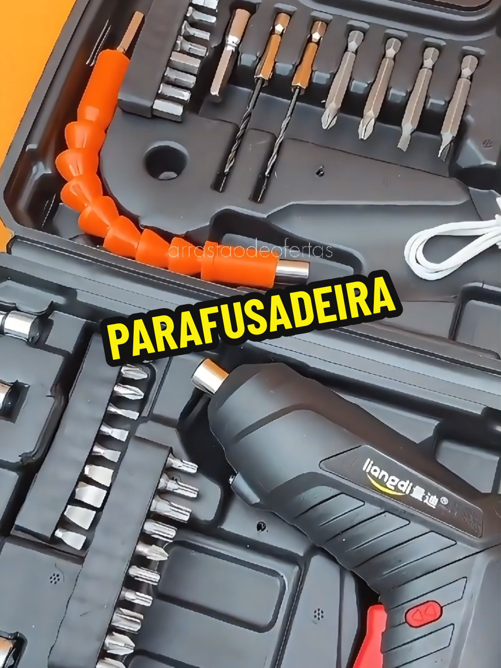 #recomendacao #tiktokshop #parafusadeira #conserto #manutençăo 