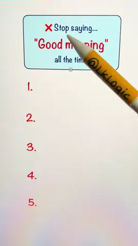 #LearnOnTikTok #lklogic 