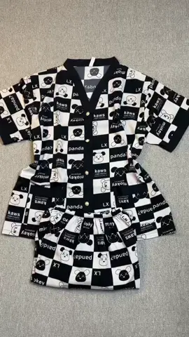 Cakep bgt 😍 #piyama #piyamakekinian #fypシ゚ 
