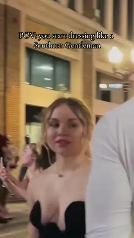 Showing off that southern elegance in public⚜️ #tatcha #southern #preppy #southernpreppy #oldmoney #oldmoneyaesthetic #class #classy #south #fyp #relatable #fypシ #viral #mensfashion 
