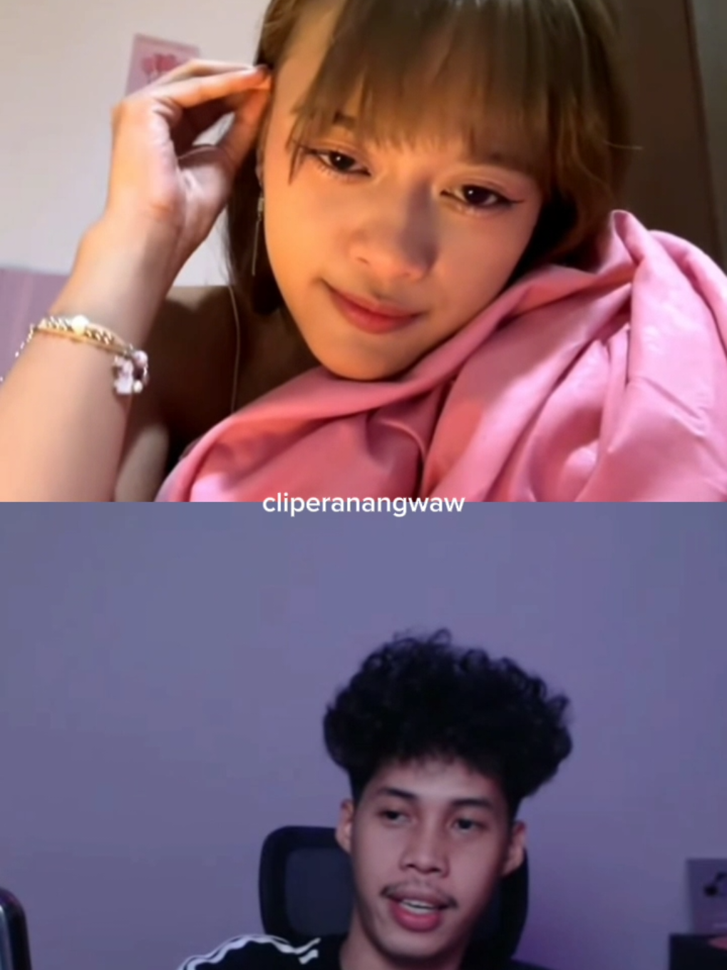 Salwa meuni geulis pisan anjritt🤭 @anangwaw  #ometv #ometvindonesia #anangwaw #fyppppppppppppppppppppppp 