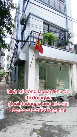 #batdongsanvendo #batdongsanhadong #bđshanoi #batdongsanvendohanoi #muabannhagiare #hottiktok_xuhuong 