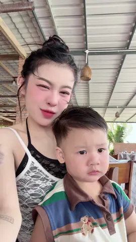 Po đi biển 🫠 @Em Bé KuPo 👼🏻 #hanacamtien #coemanhthangdoi 