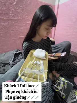 Tiem khách nao ưng khách đó ạ #uytinbacninh #8năm_kinhnghiem #thơmbabie_tiemdao_khắp_việt_nam 