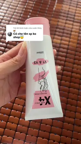 Trả lời @xuân thủy🐌 có chê tên sp nên mấy bà cứ yên tâm nha 🫰🏻