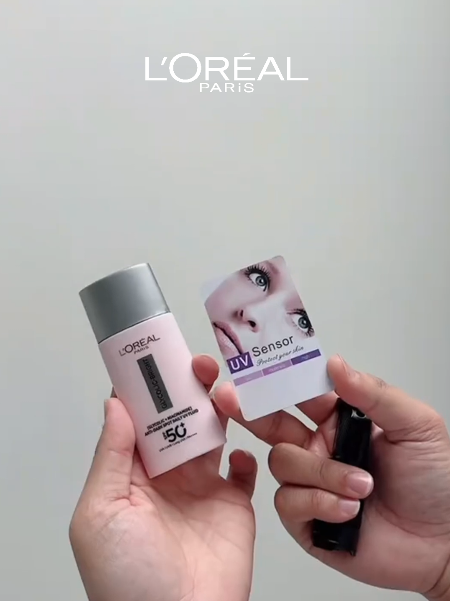 Vừa chống nắng bảo vệ da, vừa giúp dưỡng sáng da #lorealparis_vn #lorealparis #depdachieu #goclamdep #reviewlamdep #muataitiktokshop #chongnang #suachongnang #chongnangthehemoi #suachongnang2trong1 