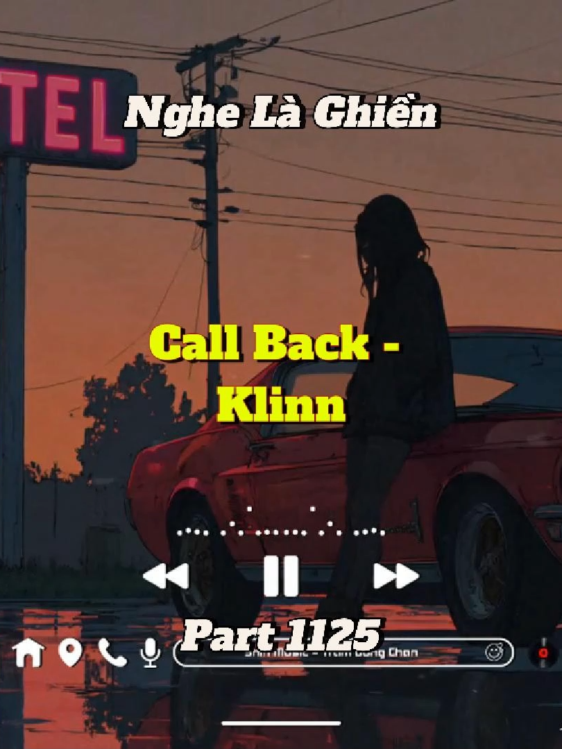 1 bản phối của Klinn nghe để cảm nhận - Call Back - Klinn - Part 1125 #shinmusiccc #nhachay #nhachoa #vodke #hshk #nhachaymoingay #nhacnaychillphet #xuhuong #hottrend #bassboosted #douyin #phonk #remix #nonstop #beat #instrumental #phonkhouse #edm #callback #klinn