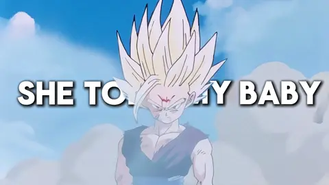 I finally return | 👀eyes look like mine✨🔥||: #michaeljackson #gohan #goku #views #viral #trend #edits #animeedit #dbzedit #fyp 