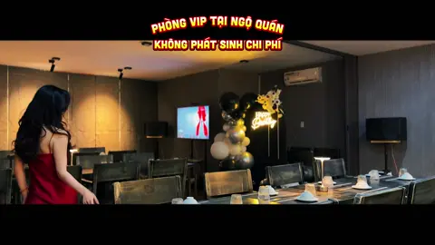 @Ngộ quán Không gian riêng biệt rộng rãi, đa dạng phong cách trang trí tiệc không tính phí, mỗi buổi sum họp đều bất ngờ và độc bản. Hệ thống karaoke xịn xò miễn phí, mồi ngon lên đều, tửu lượng tăng cao, cuộc vui bây giờ mới bắt đầu tại Ngộ Quán - Nhậu Chất Chill.  #ngoquan #ngoquandanang #phongvip #karaokefree #decormienphi #mienphidecor 