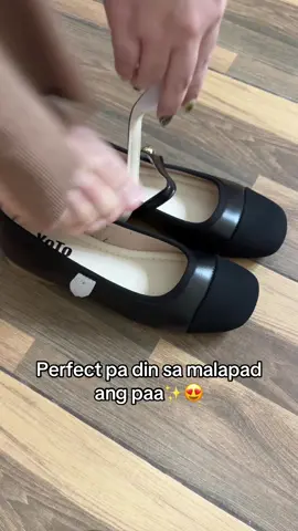 Ang ganda ganda sobra! Basta yoto high quality✨😍 #yotoshoes #yoto #dollshoes #loafers #footwear 